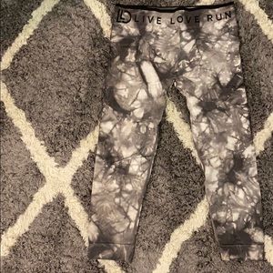 Aeropostale leggings